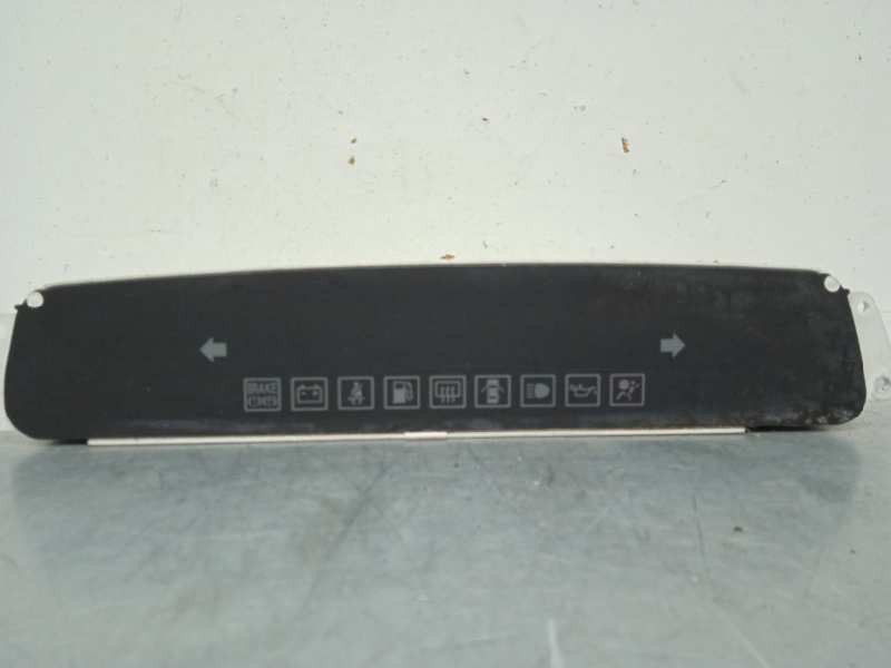 Recambio de display para ssangyong rodius xdi referencia OEM IAM 8025021312  