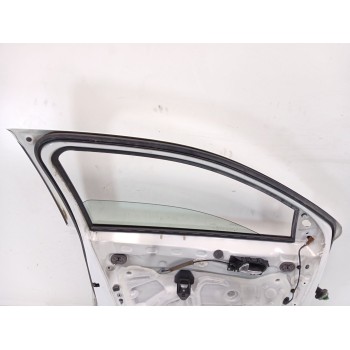Recambio de puerta delantera izquierda para citroën c-elysee (dd_) 1.6 bluehdi 100 referencia OEM IAM 9677862880  