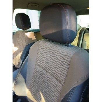 Recambio de asiento delantero izquierdo para opel zafira tourer c (p12) 2.0 cdti (75) referencia OEM IAM   