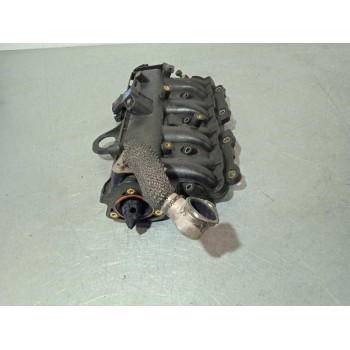 Recambio de colector admision para opel astra j lim. selective referencia OEM IAM 55213267 55231284 55207035