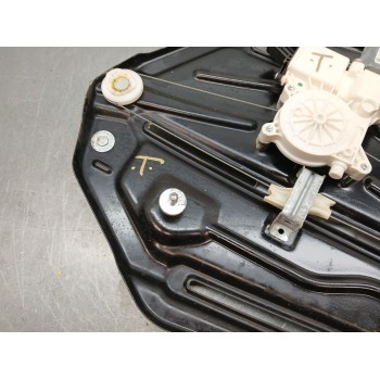 Recambio de elevalunas trasero izquierdo para opel astra h twintop (a04) 1.9 cdti (l67) referencia OEM IAM 13193202  