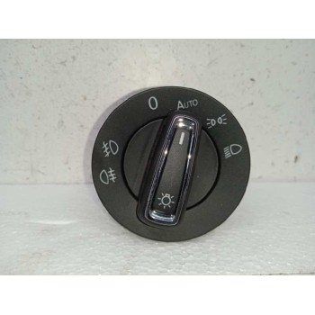 MANDO LUCES 5G0941431AF SALPICADERO 