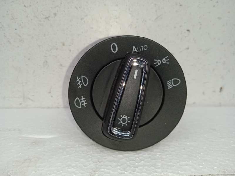 Recambio de mando luces para seat arona fr referencia OEM IAM 5G0941431AF SALPICADERO 