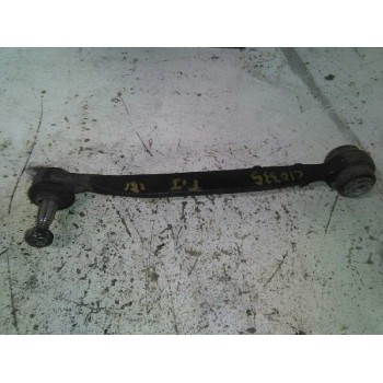 Recambio de brazo suspension inferior trasero izquierdo para mercedes-benz clase clk (w209) coupe referencia OEM IAM   