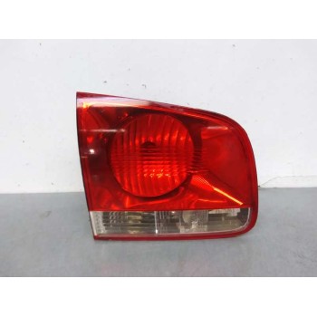 PILOTO TRASERO IZQUIERDO INTERIOR 7L6945093H ROZADO 