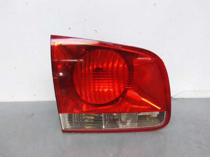 Recambio de piloto trasero izquierdo interior para volkswagen touareg (7la) tdi r5 referencia OEM IAM 7L6945093H ROZADO 