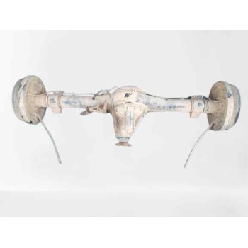Recambio de puente trasero para nissan patrol iii/2 station wagon (w260) 2.8 td referencia OEM IAM   