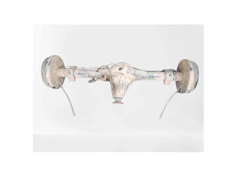 Recambio de puente trasero para nissan patrol iii/2 station wagon (w260) 2.8 td referencia OEM IAM   
