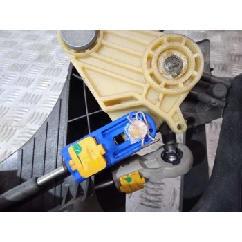 Recambio de varillaje cambio para peugeot 308 sport referencia OEM IAM 9684581680  