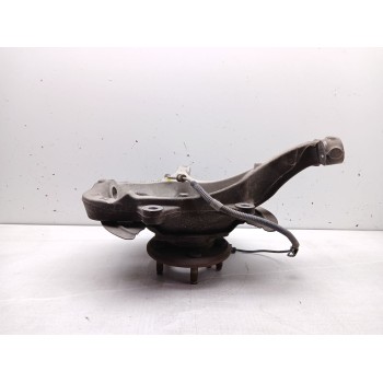 Recambio de mangueta delantera derecha para jeep cherokee limited referencia OEM IAM 52125010ad  