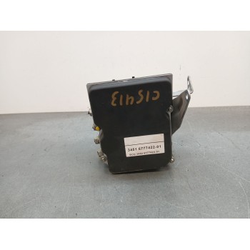 Recambio de abs para bmw serie 3 berlina (e90) 325xi referencia OEM IAM 676855001 3451676855001 0265236008