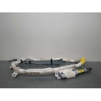 Recambio de airbag cortina delantero derecho para toyota verso active referencia OEM IAM 62170 OF020  