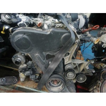 Recambio de motor casco para seat exeo berlina (3r2) 2.0 tdi referencia OEM IAM CAG CASCO 