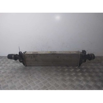 Recambio de intercooler para opel mokka excellence referencia OEM IAM 95081734  