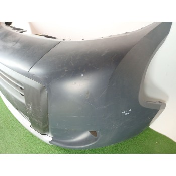 Recambio de paragolpes delantero para fiat qubo (225_) 1.3 d multijet (225axg1a, 225cxg1a, 225axg11, 225cxg11) referencia OEM IA