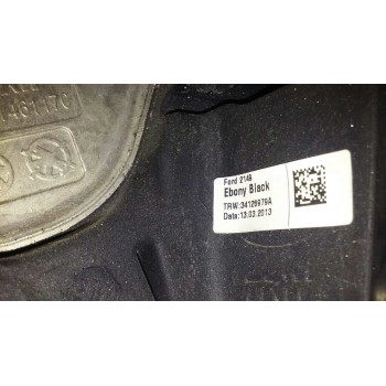 Recambio de volante para ford fiesta (ccn) champions edition referencia OEM IAM 62146117C  