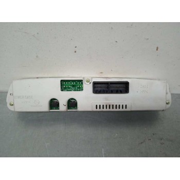 Recambio de display para ssangyong rodius xdi referencia OEM IAM 8025021312  