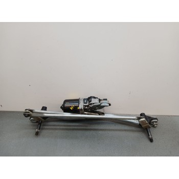 Recambio de motor limpia delantero para renault megane e-tech suv ev40 referencia OEM IAM 288002357r w205886 5 pines