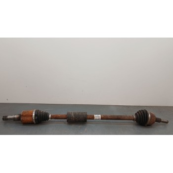 TRANSMISION DELANTERA DERECHA jx673b436gad 