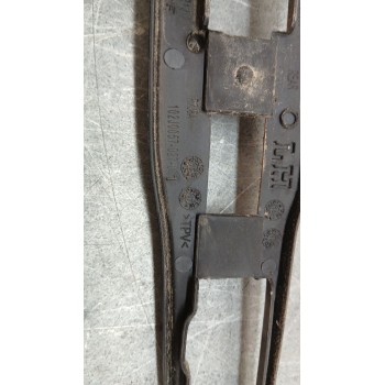 Recambio de barras techo para ford kuga ii (dm2) 2.0 tdci 4x4 referencia OEM IAM 102j0057027  