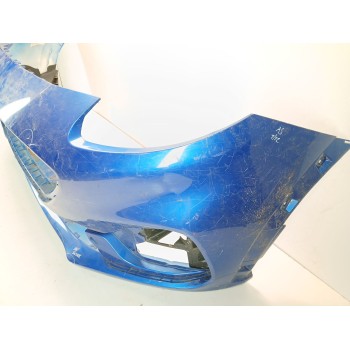 Recambio de paragolpes delantero para ford puma (j2k, cf7) 1.5 st ecoboost referencia OEM IAM L1TB17757D1  