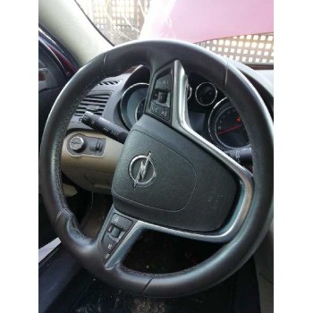 VOLANTE 13316548 DESGASTADO 