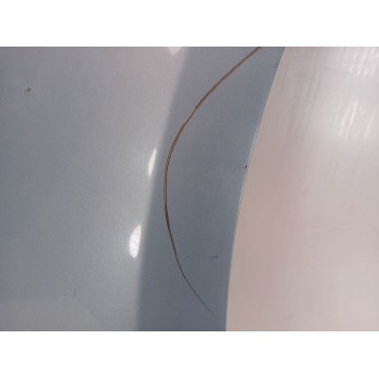 Recambio de aleta delantera derecha para opel astra j (p10) 2.0 cdti (68) referencia OEM IAM 13390003  