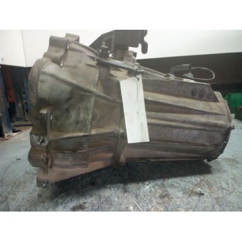 Recambio de despiece caja cambios para hyundai trajet (fo) 2.0 crdi gls referencia OEM IAM  M DAÑADO