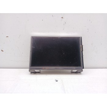 SISTEMA AUDIO / RADIO CD 981286288000 