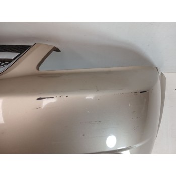 Recambio de paragolpes delantero para chevrolet nubira sedán 1.6 referencia OEM IAM   