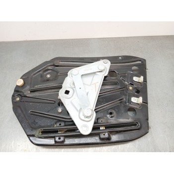 Recambio de elevalunas trasero izquierdo para opel astra h twintop (a04) 1.9 cdti (l67) referencia OEM IAM 13193202  