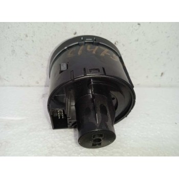Recambio de mando luces para seat arona fr referencia OEM IAM 5G0941431AF SALPICADERO 