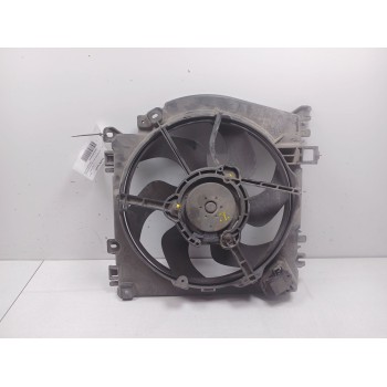 Recambio de electroventilador para nissan micra (k12e) 1.5 dci turbodiesel cat referencia OEM IAM 8200135167  