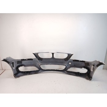 Recambio de paragolpes delantero para bmw 3 (e90) 316 d referencia OEM IAM 51117143745  