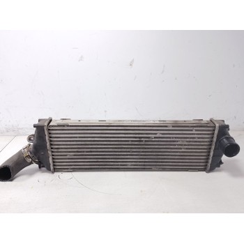 Recambio de intercooler para renault trafic ii autobús (jl) 2.0 dci 115 referencia OEM IAM 8200411160  