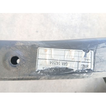 Recambio de puente trasero para hyundai i30 (pd) 2020 referencia OEM IAM 55410J7AA0  