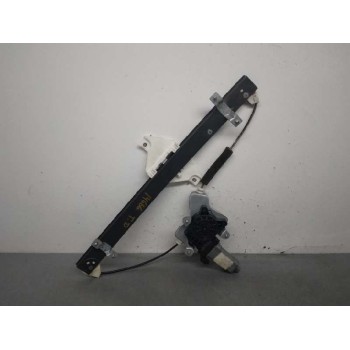 ELEVALUNAS TRASERO DERECHO 8810021012 ELÉCTRICO 2 PINS