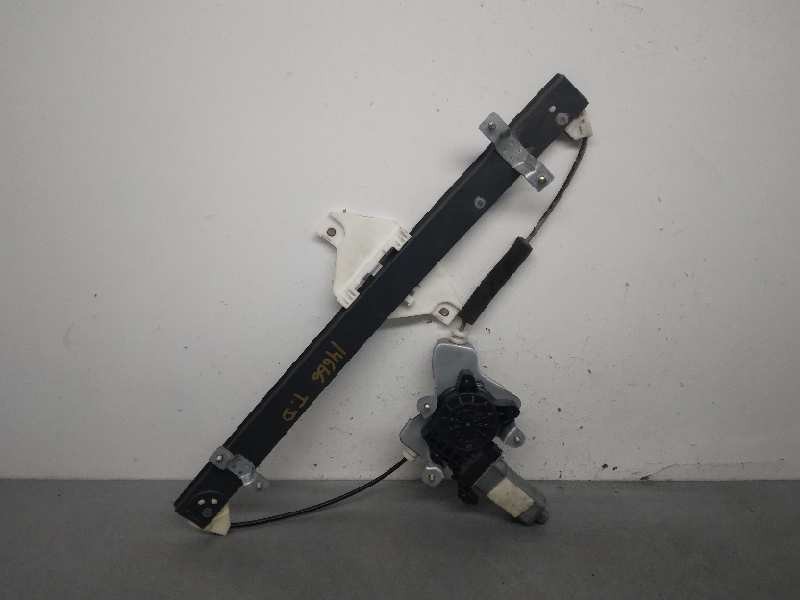 Recambio de elevalunas trasero derecho para ssangyong actyon 200 xdi referencia OEM IAM 8810021012 ELÉCTRICO 2 PINS