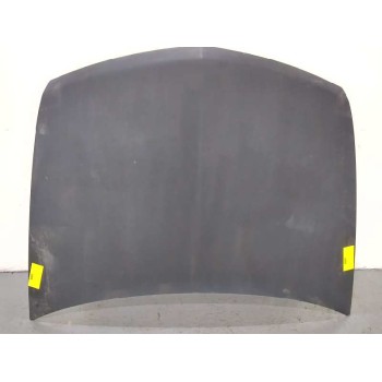 Recambio de capot para renault vel satis (bj0) 2.2 dci turbodiesel referencia OEM IAM 7751474143 NEGRO 