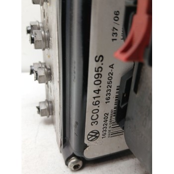 Recambio de abs para volkswagen passat b6 (3c2) 2.0 tdi referencia OEM IAM 3c0614095s  