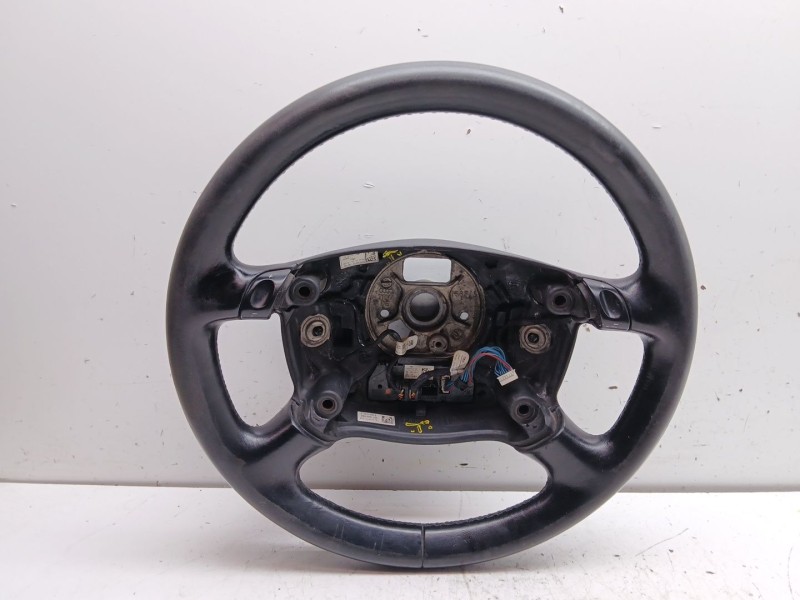 Recambio de volante para audi a3 (8p1) 2.0 tdi 16v referencia OEM IAM 8e0000124 8p0419091n 