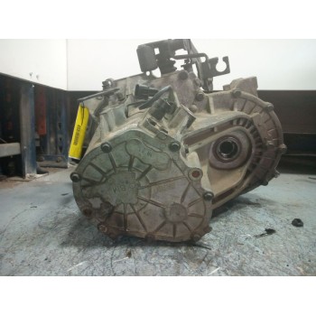 Recambio de despiece caja cambios para hyundai trajet (fo) 2.0 crdi gls referencia OEM IAM  M DAÑADO