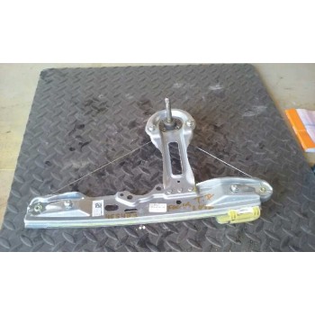 ELEVALUNAS TRASERO IZQUIERDO BM51A27001AA MANUAL