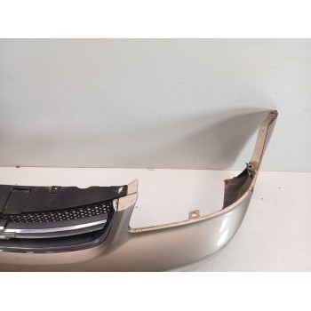 Recambio de paragolpes delantero para chevrolet nubira sedán 1.6 referencia OEM IAM   