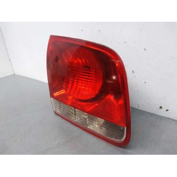 Recambio de piloto trasero izquierdo interior para volkswagen touareg (7la) tdi r5 referencia OEM IAM 7L6945093H ROZADO 