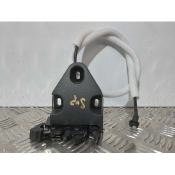 CERRADURA PUERTA TRASERA DERECHA S/R 