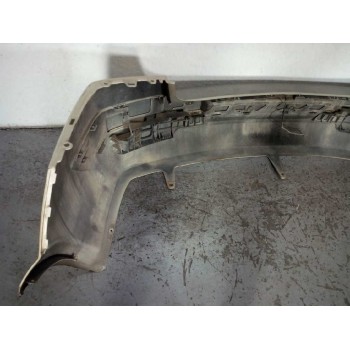Recambio de paragolpes trasero para renault megane ii classic berlina 1.6 16v referencia OEM IAM  4 PUERTAS 