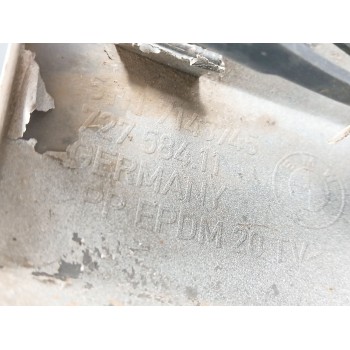 Recambio de paragolpes delantero para bmw 3 (e90) 316 d referencia OEM IAM 51117143745  