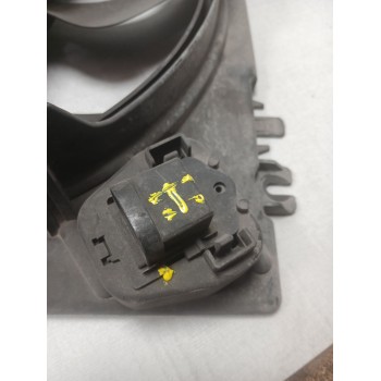 Recambio de electroventilador para nissan micra (k12e) 1.5 dci turbodiesel cat referencia OEM IAM 8200135167  