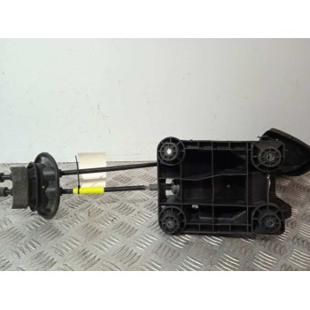 Recambio de varillaje cambio para peugeot 308 sport referencia OEM IAM 9684581680  